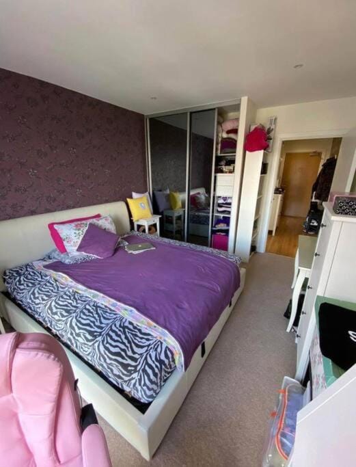 1 bedroom apartment Apartment in Wembley