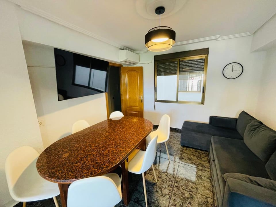 Playa Bonita Apartment Apartment in Port de Sagunt