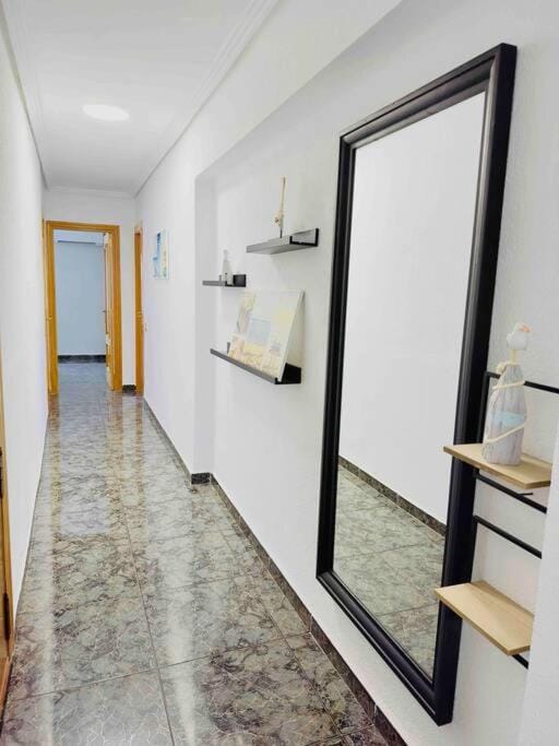 Playa Bonita Apartment Apartment in Port de Sagunt