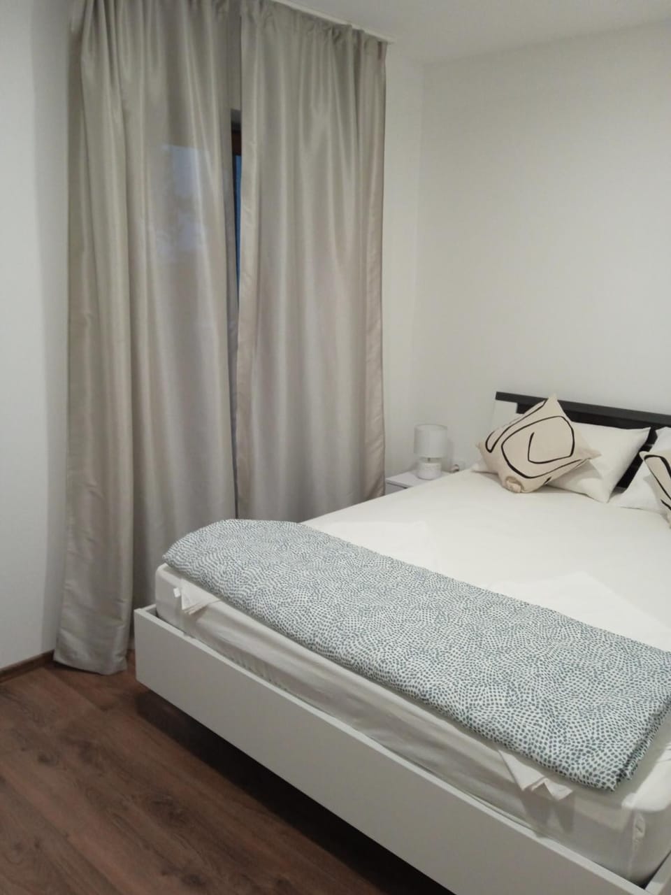 Studio appMZ Apartment in Krk