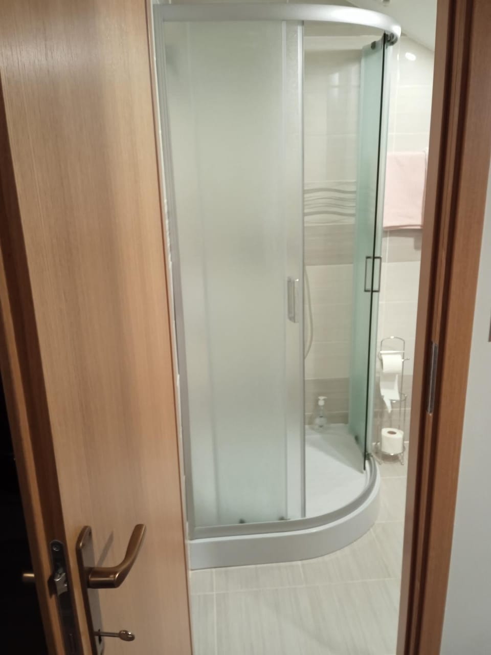 Studio appMZ Apartment in Krk