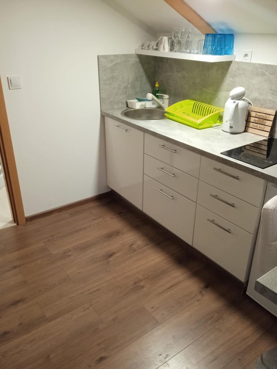 Studio appMZ Apartment in Krk