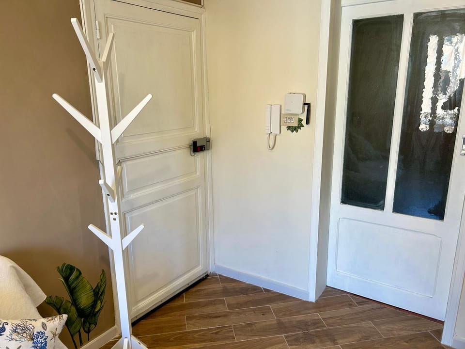 Ghiaccio Apartments Apartment in Trapani