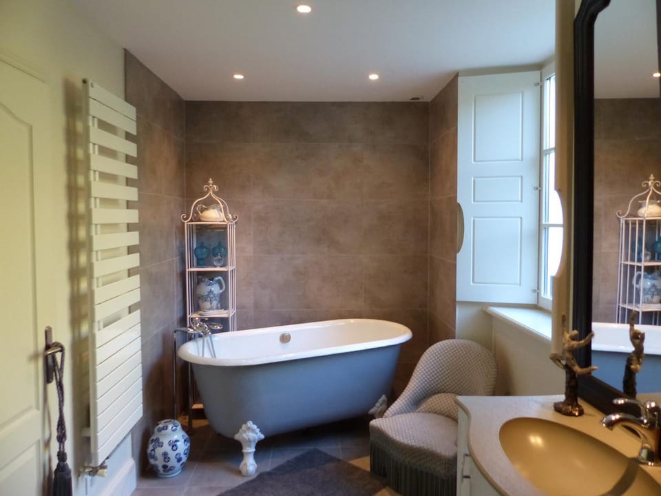 La Feuillaie Bed and Breakfast in Centre-Val de Loire