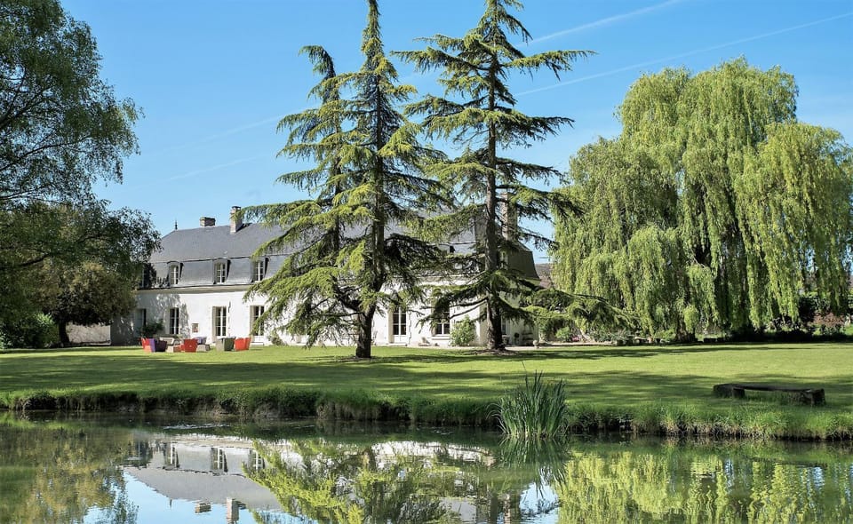 La Feuillaie Bed and Breakfast in Centre-Val de Loire
