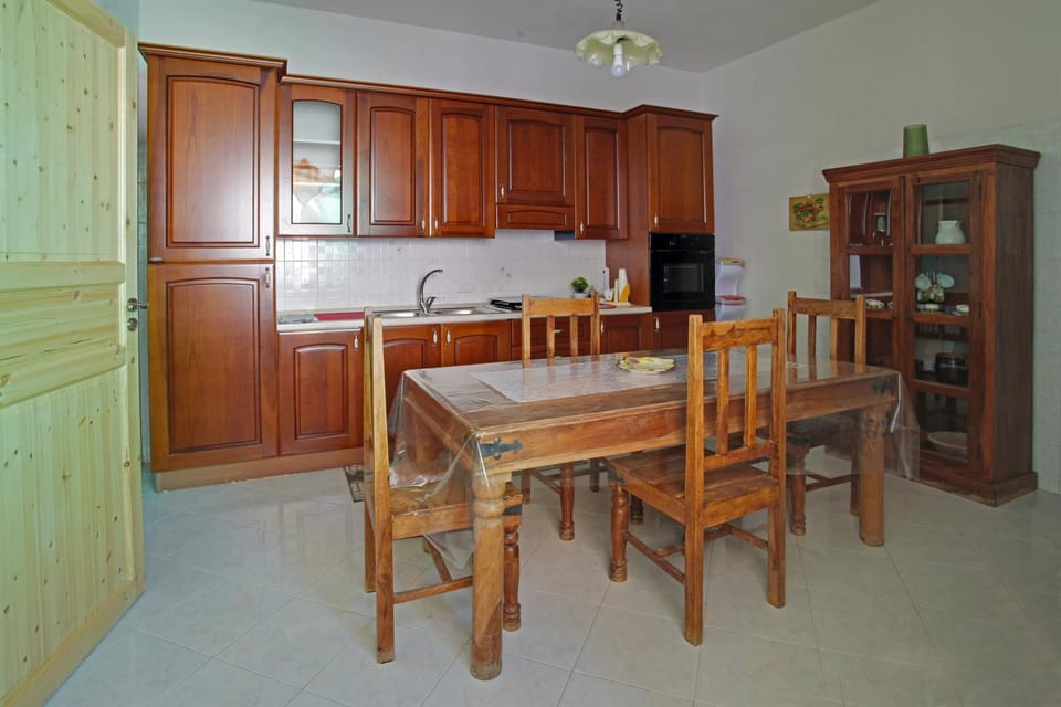 Scirocco Birgi vecchi House in Marsala