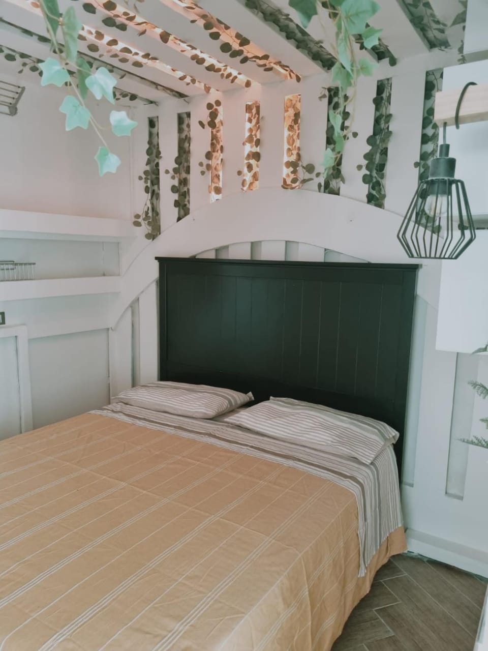 B&B Angelica Apartment Bed and Breakfast in Benevento