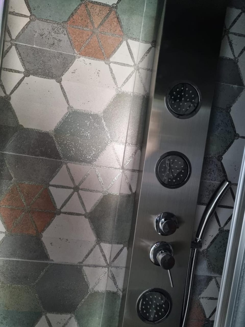 B&B Angelica Apartment Bed and Breakfast in Benevento