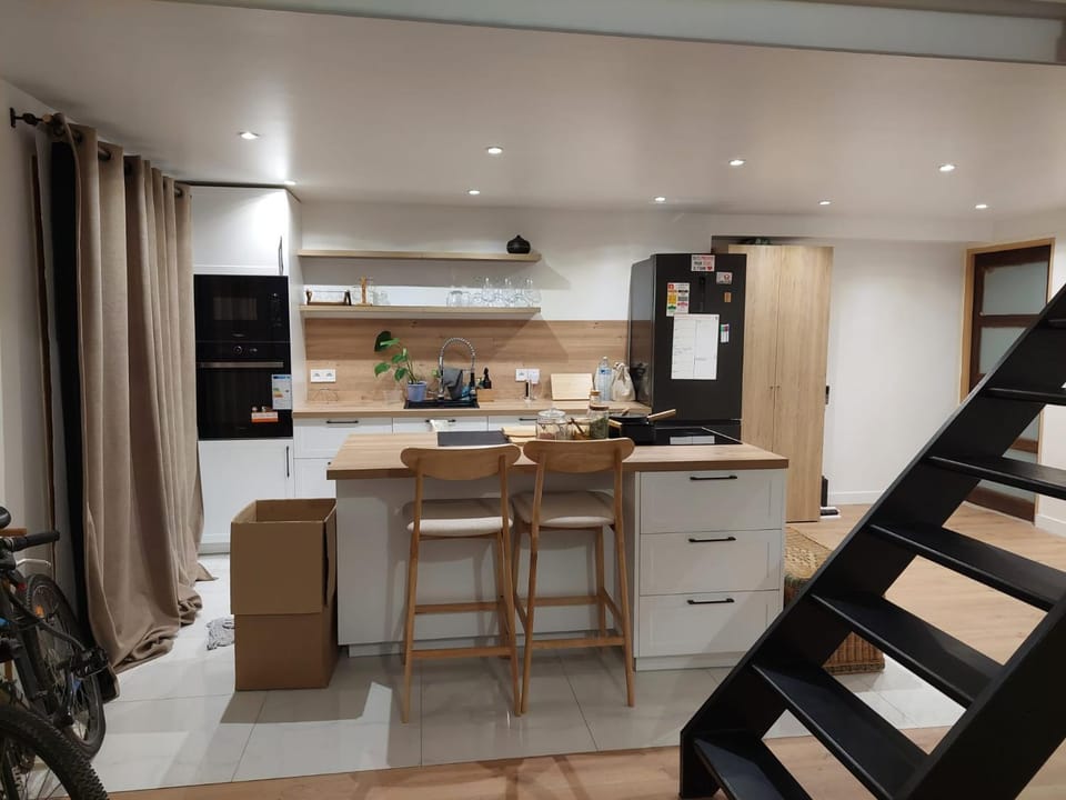dishwasher, minibar, pet friendly