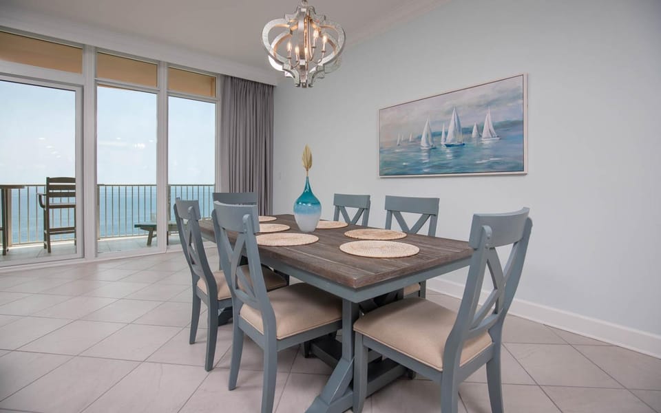 Phoenix Gulf Towers 2202 condo Apartment in Orange Beach