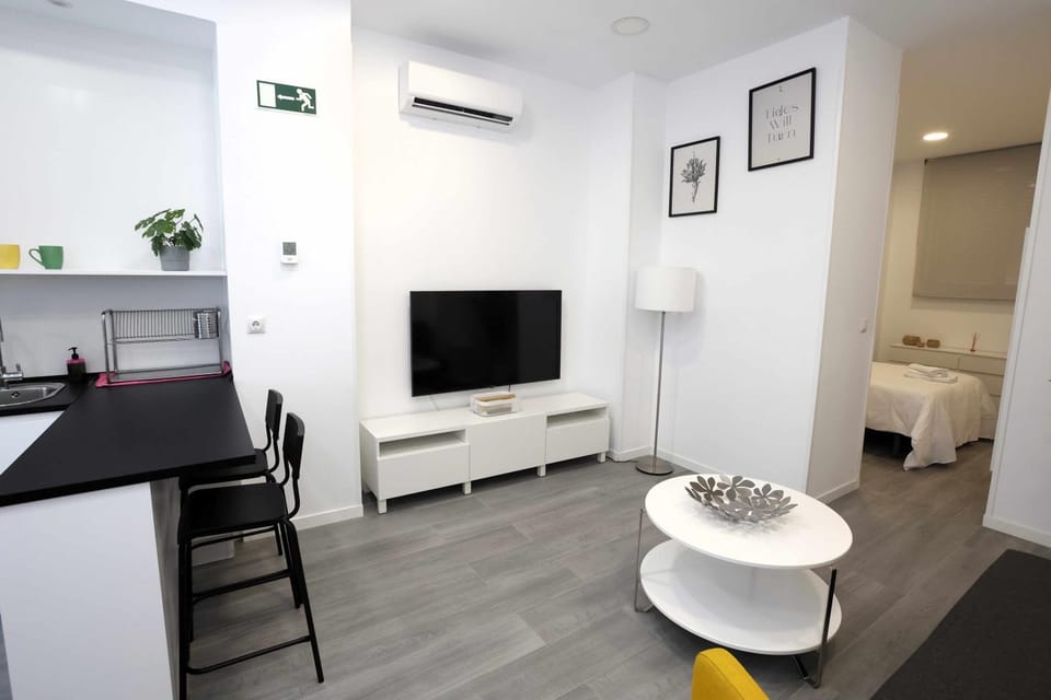 TV and multimedia, Living room