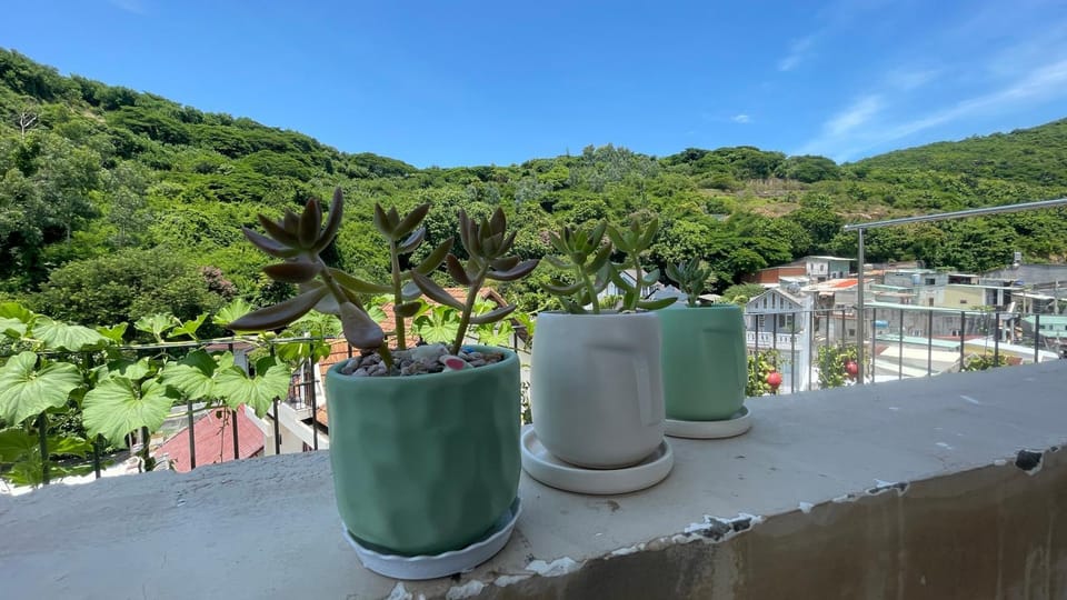 Sweet Home gần bãi sau Apartment hotel in Vung Tau