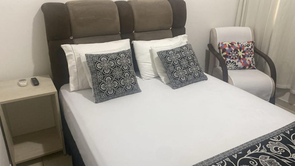 Pousada Alto da Chapada Inn in State of Goiás