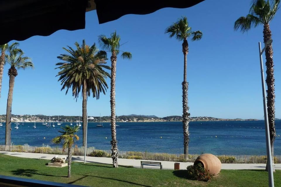 Sea view