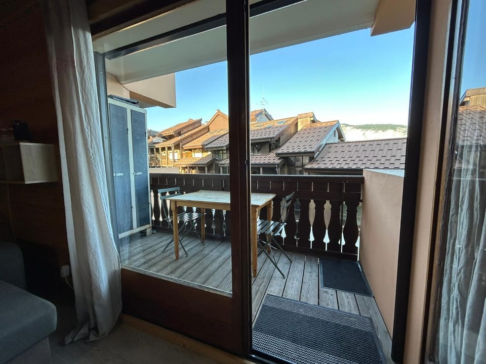 Balcony/Terrace, Balcony/Terrace