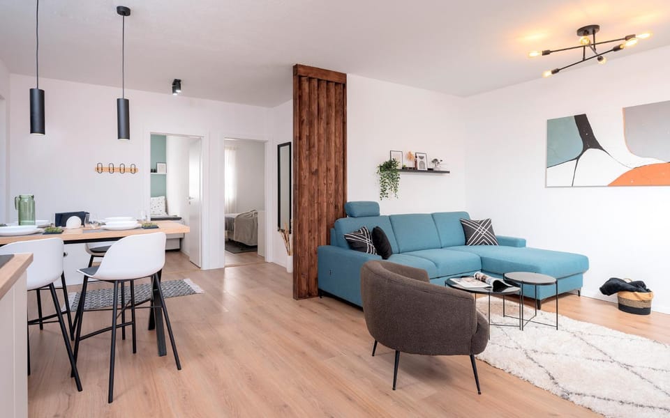 Apartman 3 Apartment in Vrboska