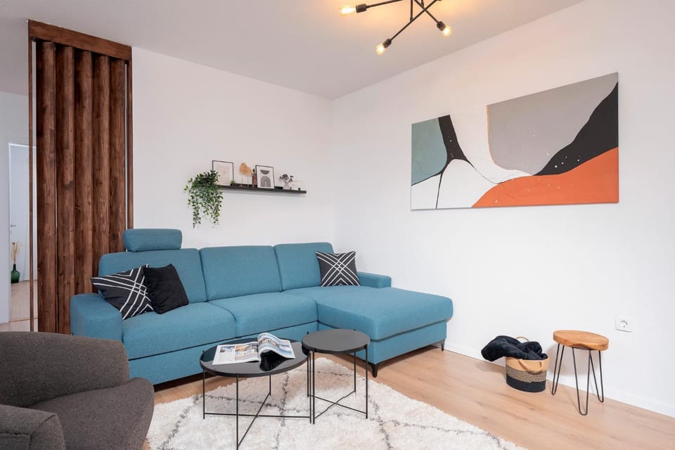 Apartman 3 Apartment in Vrboska
