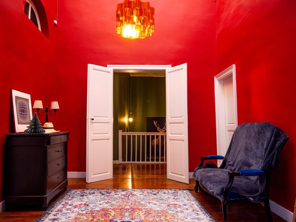 Internal: Not applicable to any particular room