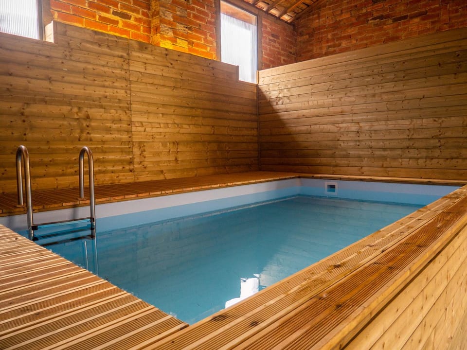 La CHAMBRE BLEUE Bed and Breakfast in Occitanie