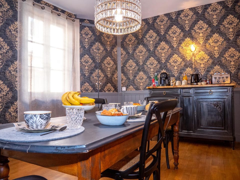 La CHAMBRE BLEUE Bed and Breakfast in Occitanie