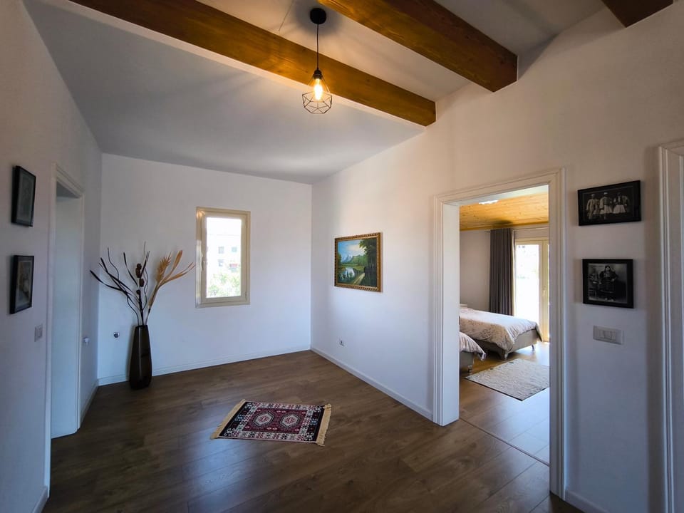 Albanian Traditions Legacy Apartment in Tirana County, Albania