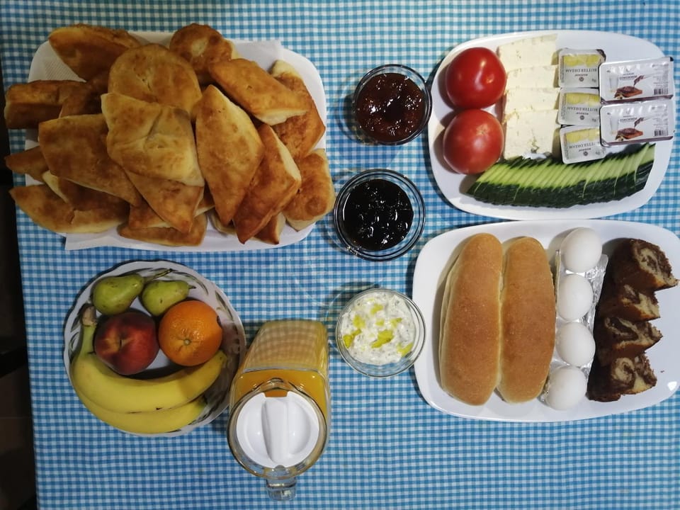 Breakfast