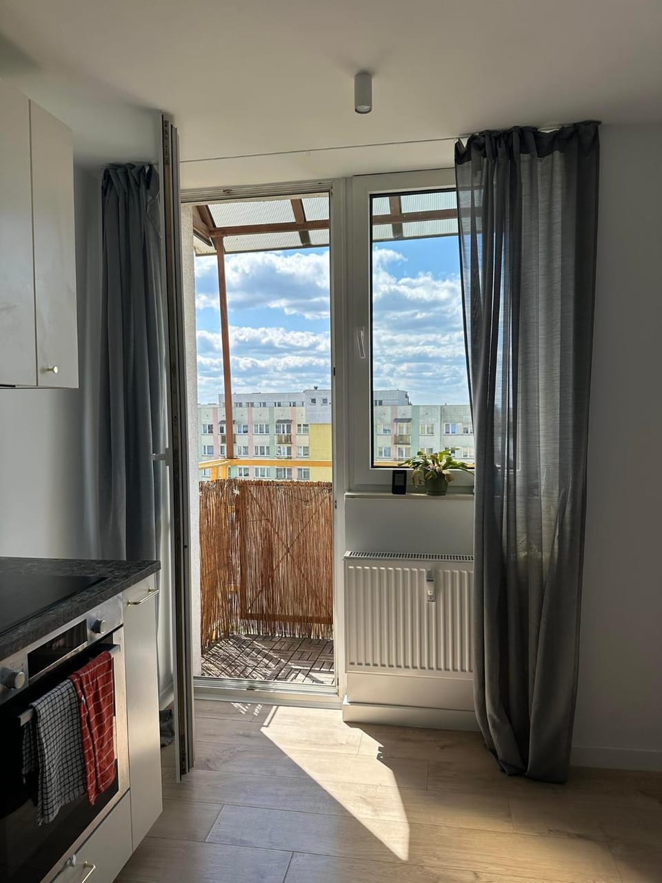 View (from property/room), View (from property/room), City view