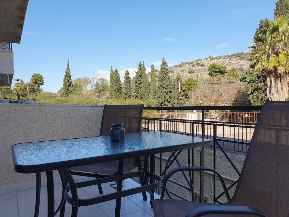 View (from property/room), Balcony/Terrace