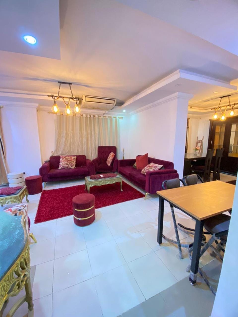 Lounge or bar