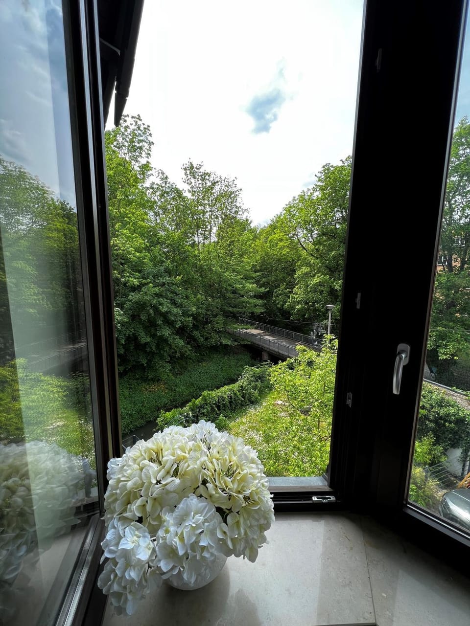View (from property/room)