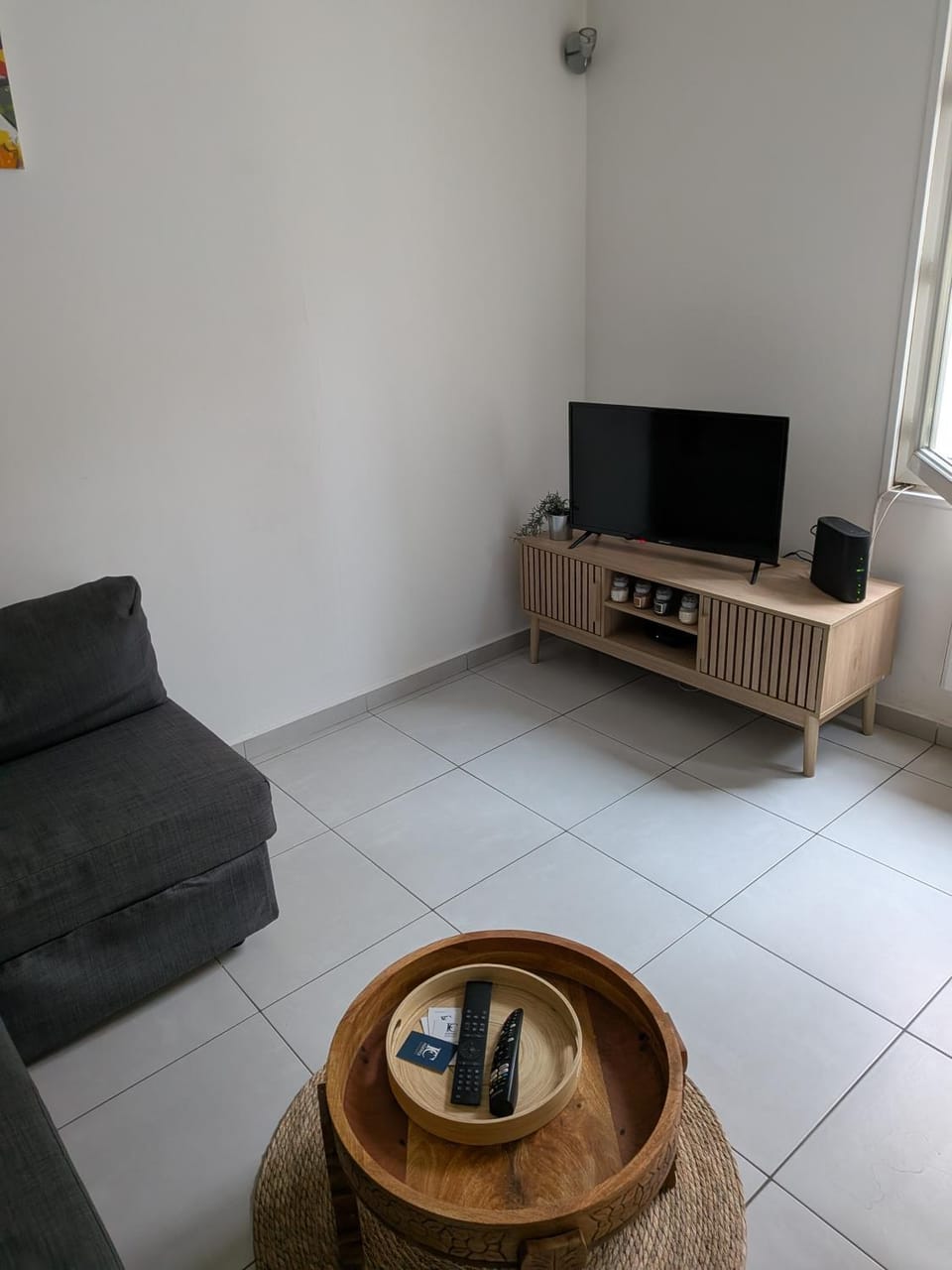 appartement au cœur du village Apartment in Sanary-sur-Mer