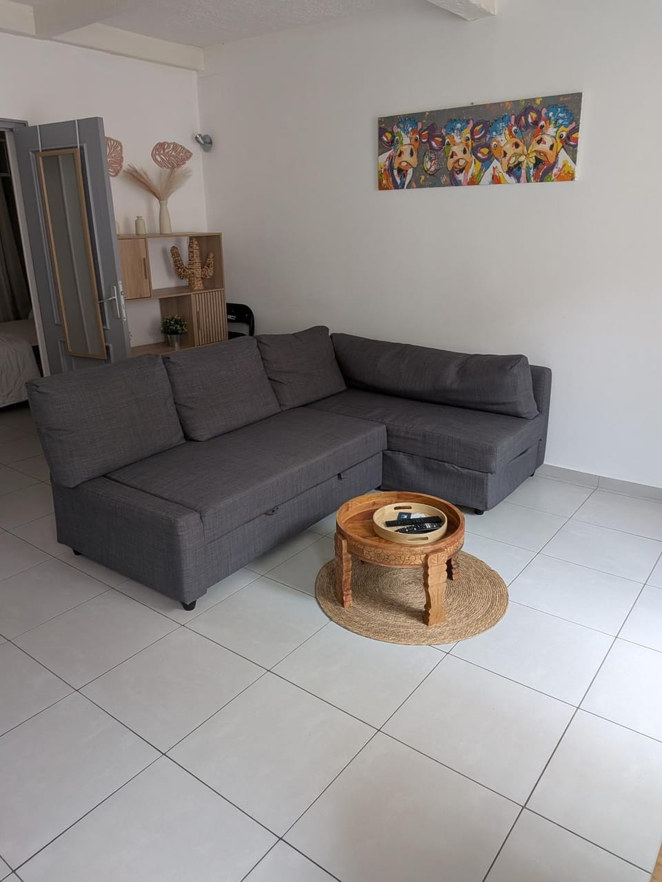 appartement au cœur du village Apartment in Sanary-sur-Mer