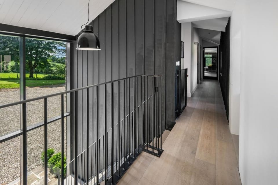The Hayloft Apartment in Northern Ireland
