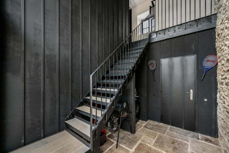 The Hayloft Apartment in Northern Ireland
