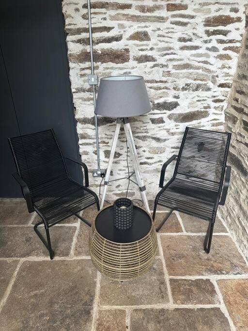 The Hayloft Apartment in County Donegal