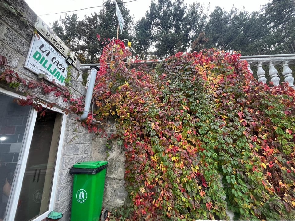 Hostel La Casa Dilijan Hostel in Armenia