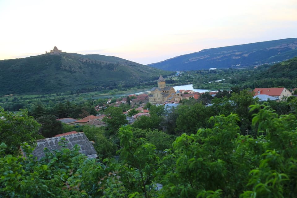 City view