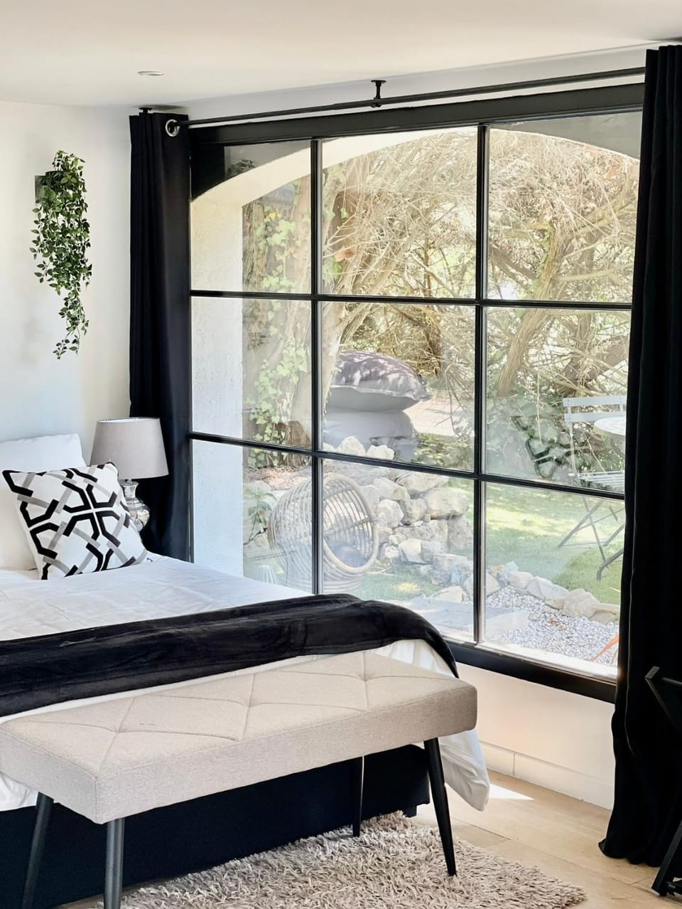Suite Bastide Magdaleyna Mougins Bed and Breakfast in Mouans-Sartoux