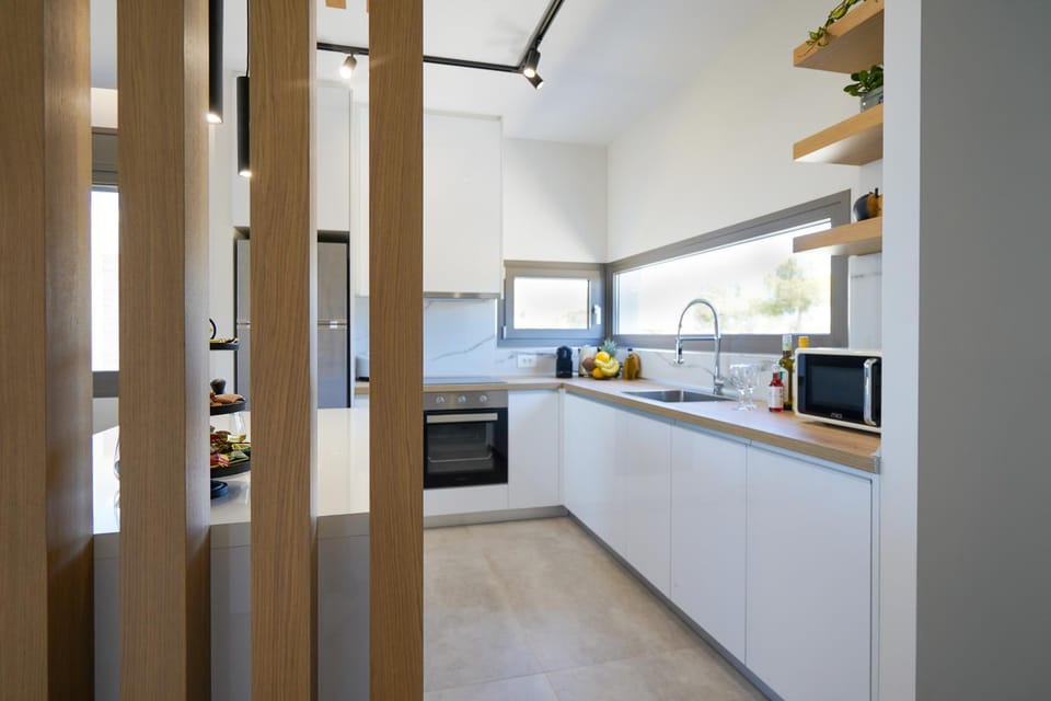 Aegean Sunset Villas Villa in Kos, Greece