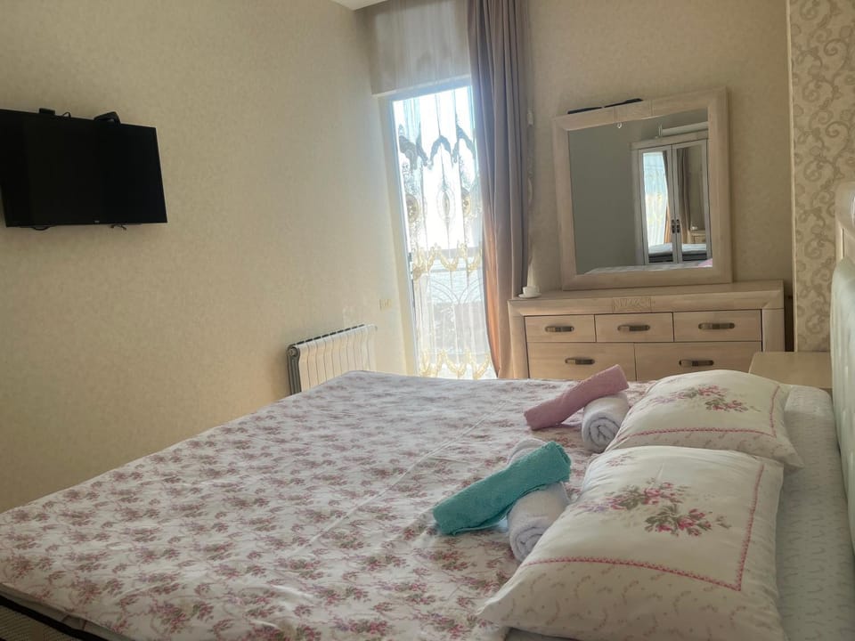 ზღვის ულამაზესი ხედები Apartment in Adjara, Georgia