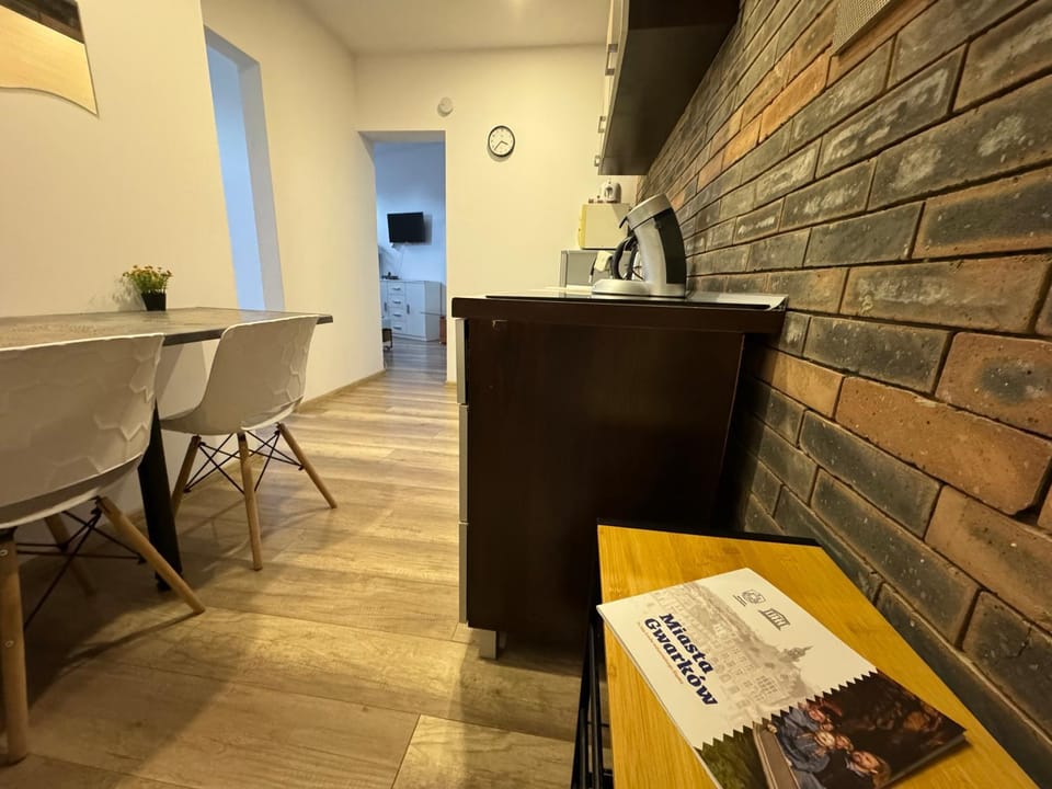 ApartmentsByMatyrafa-III Apartment in Poland