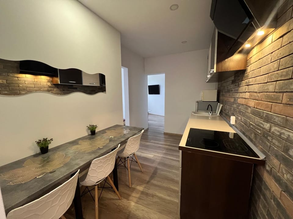 ApartmentsByMatyrafa-III Apartment in Poland
