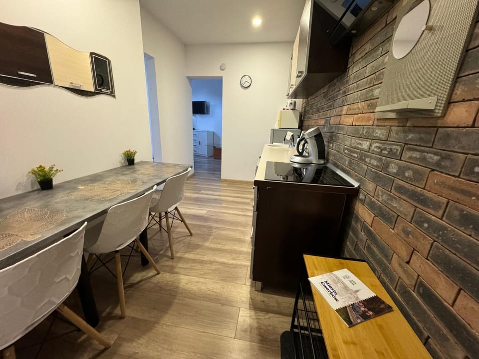 ApartmentsByMatyrafa-III Apartment in Poland