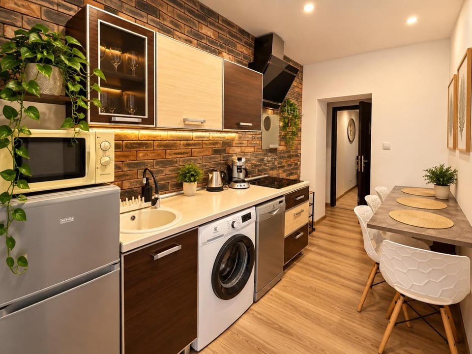 ApartmentsByMatyrafa-III Apartment in Poland
