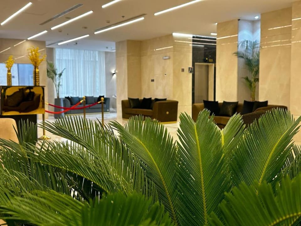 Diyar Altaqwa Hotel Hotel in Medina