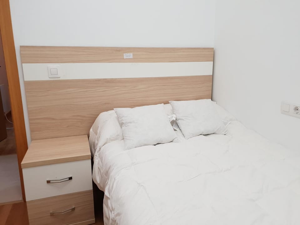 Vila, 132 Apartment in Galicia
