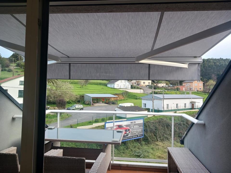 Vila, 132 Apartment in Galicia