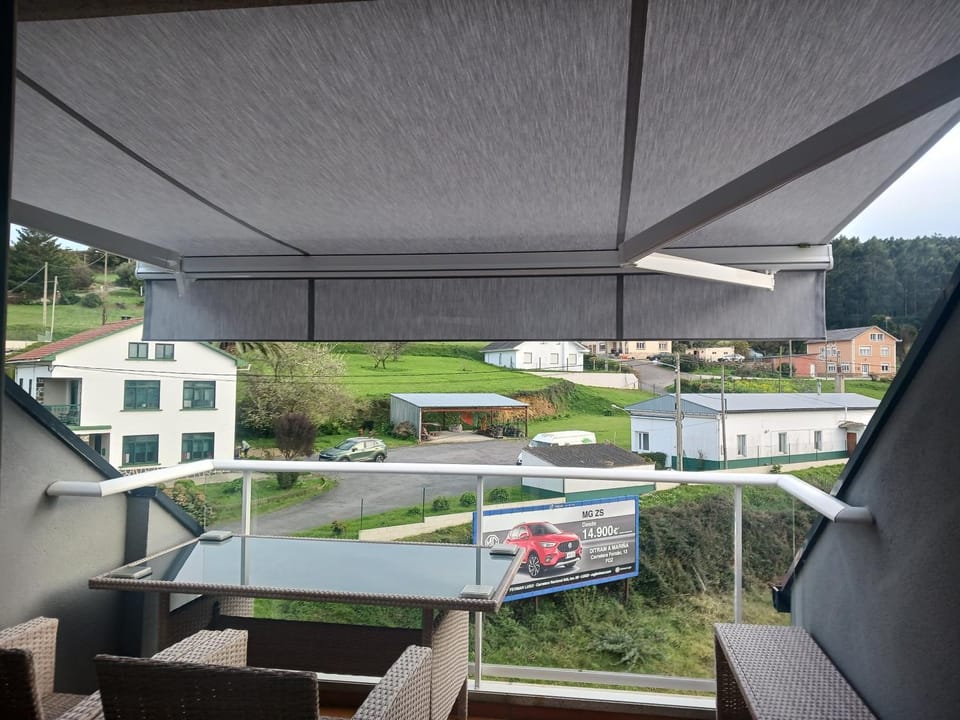 Vila, 132 Apartment in Galicia