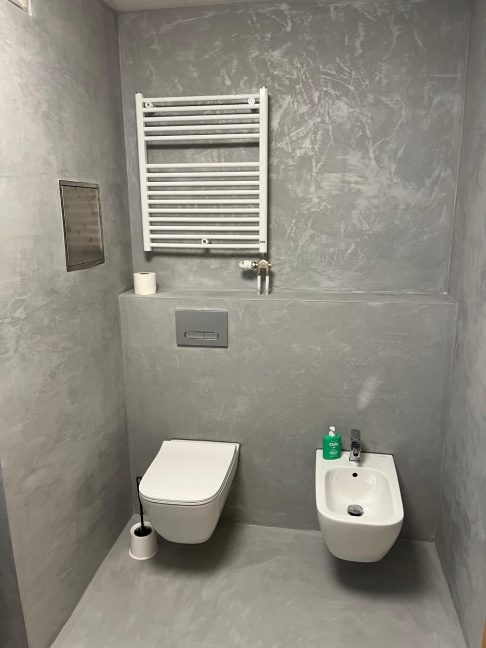 Apartament in the center of Poprad-free parking Apartment in Slovakia