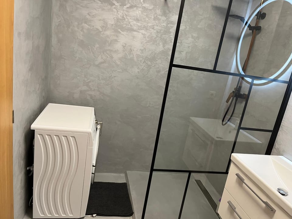 Apartament in the center of Poprad-free parking Apartment in Slovakia